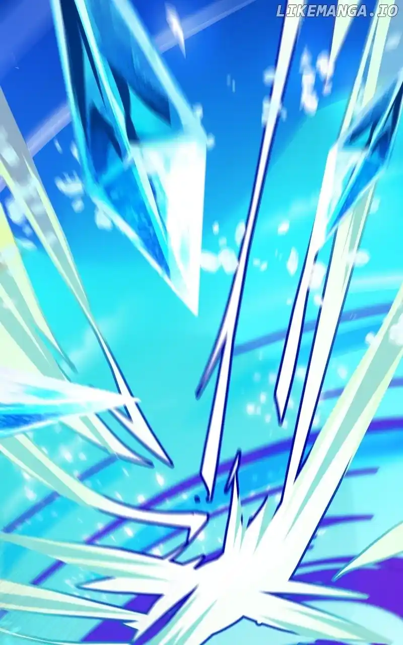 Winter Moon Chapter 601