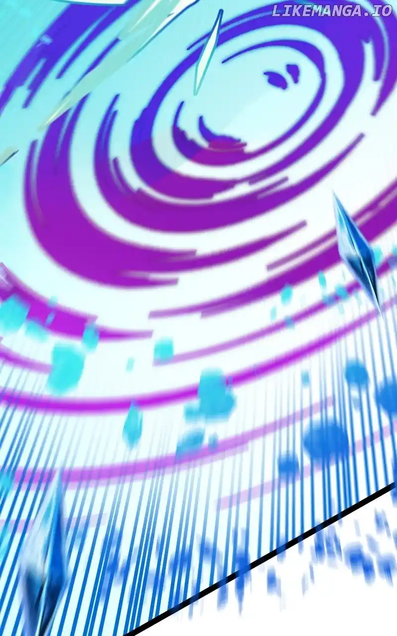 Winter Moon Chapter 601