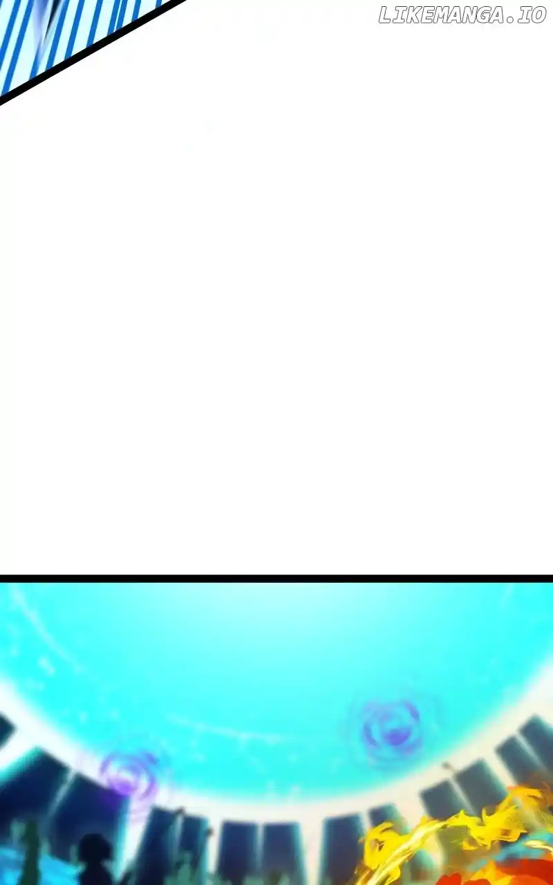 Winter Moon Chapter 601