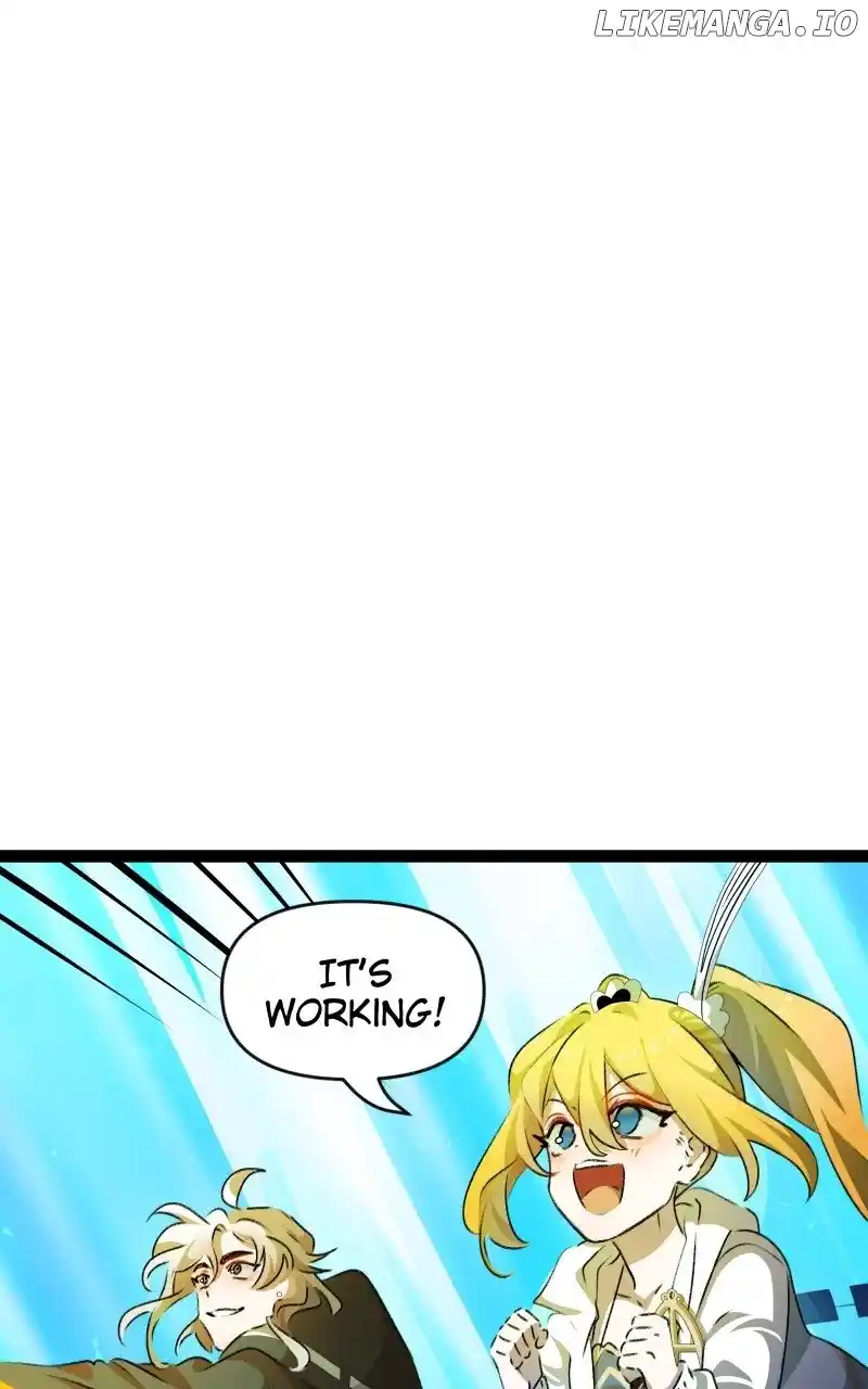 Winter Moon Chapter 601