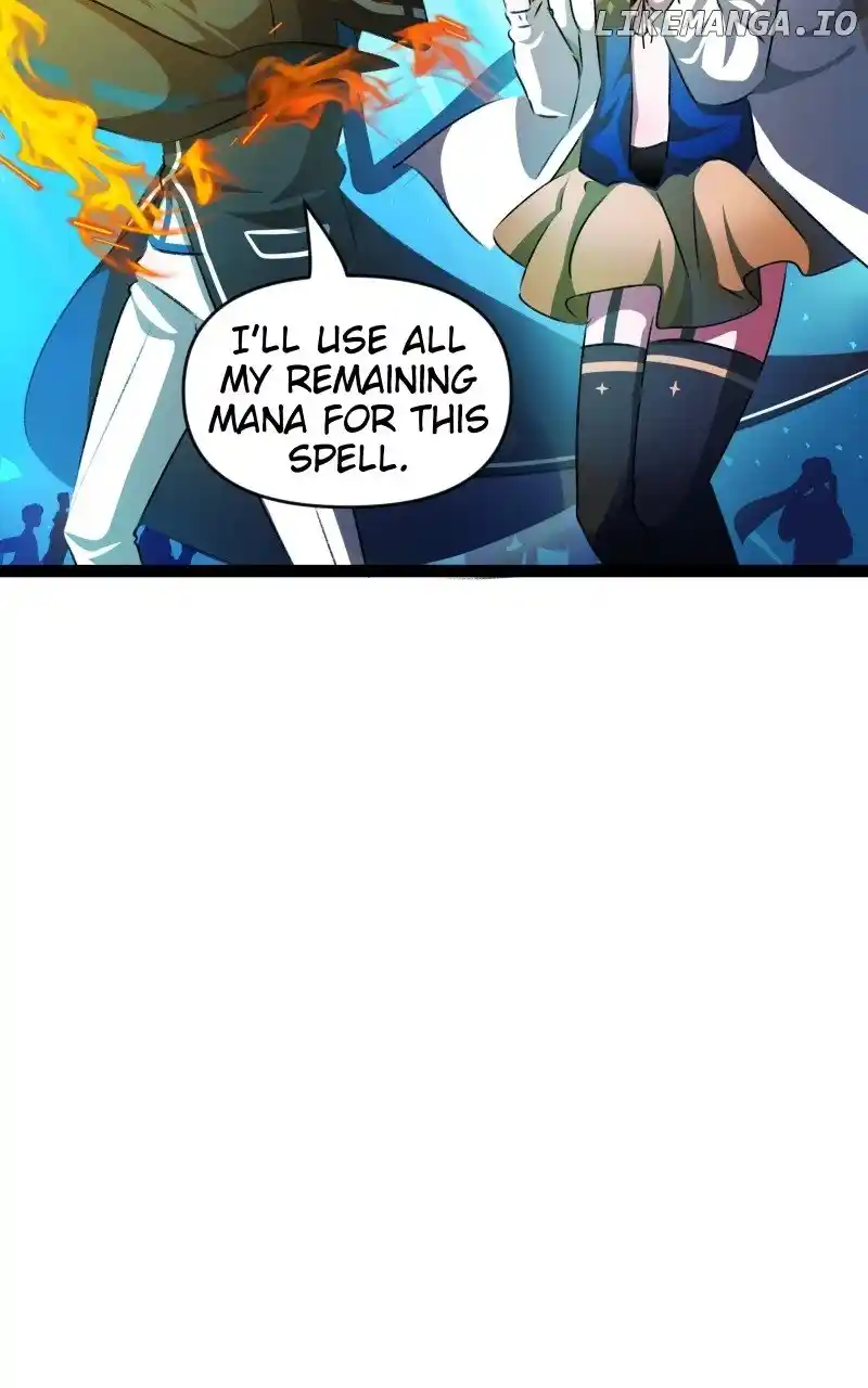 Winter Moon Chapter 601