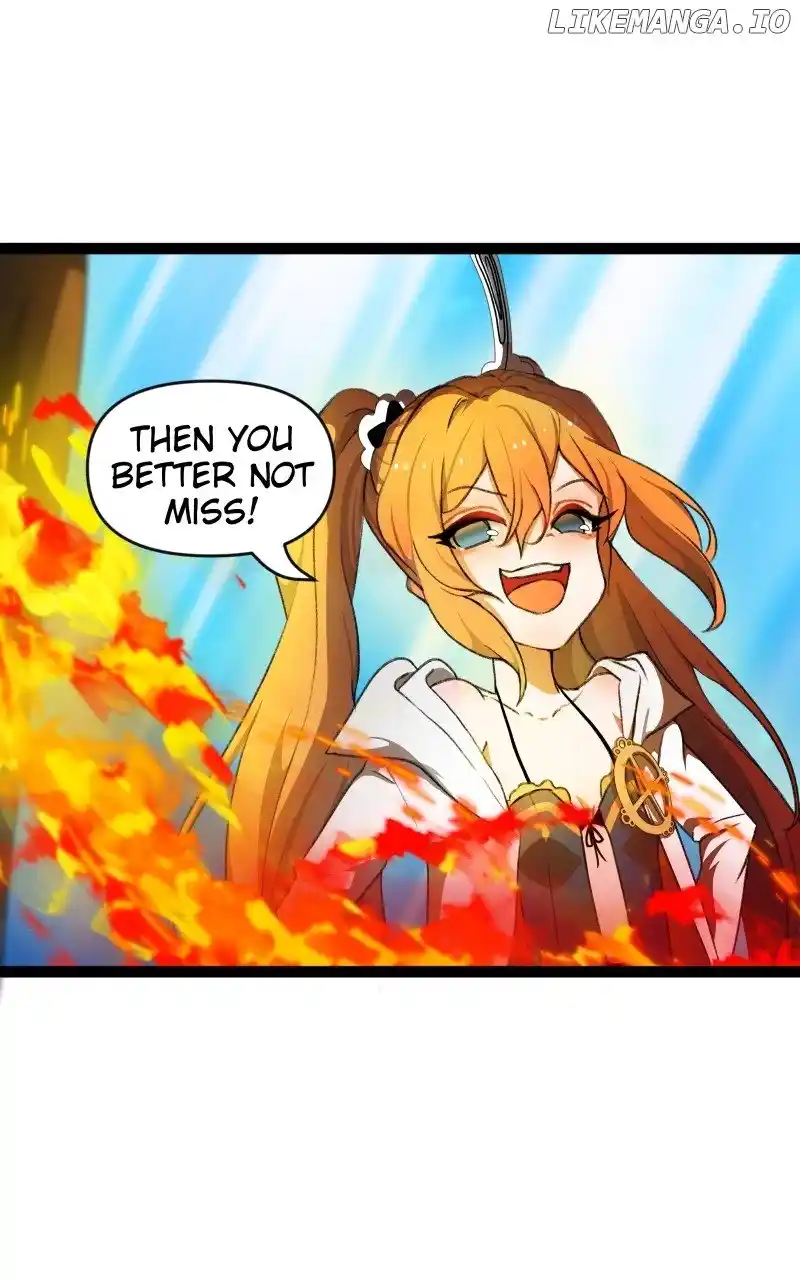 Winter Moon Chapter 601