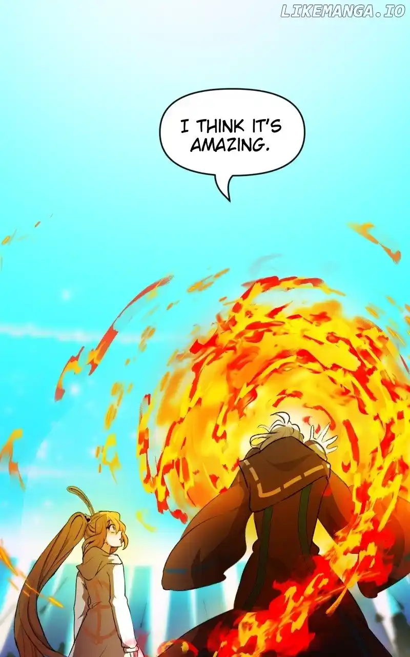 Winter Moon Chapter 601