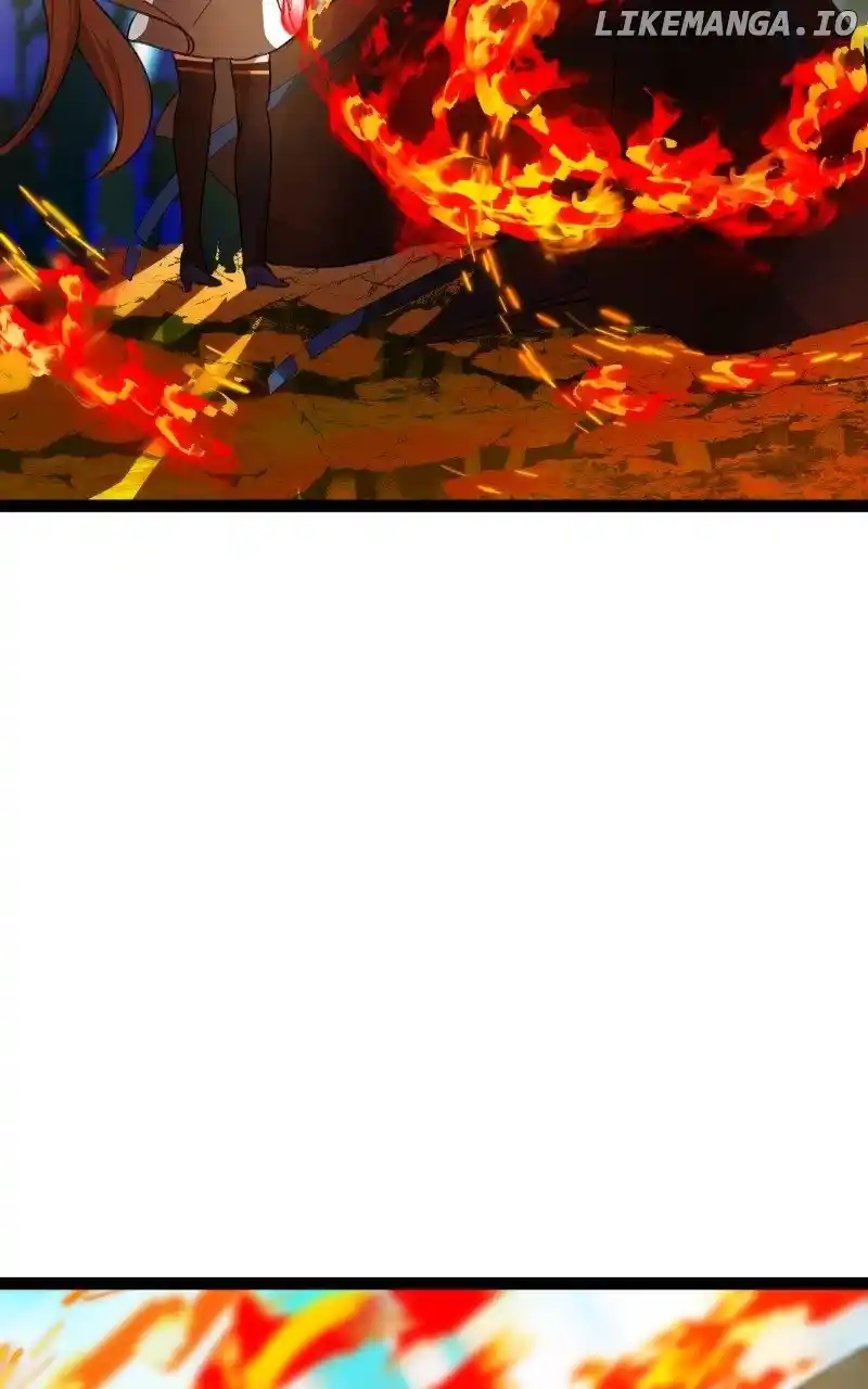 Winter Moon Chapter 601