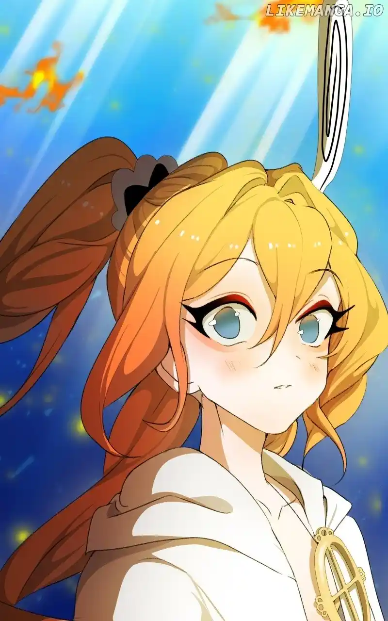 Winter Moon Chapter 601