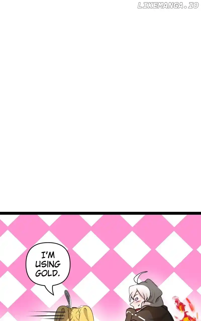 Winter Moon Chapter 601