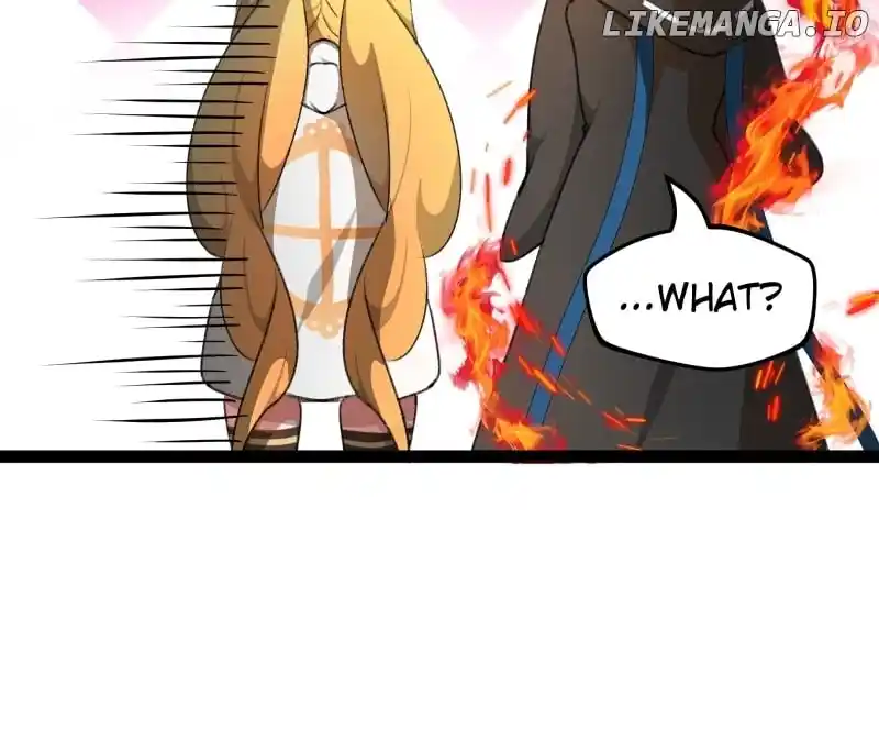 Winter Moon Chapter 601