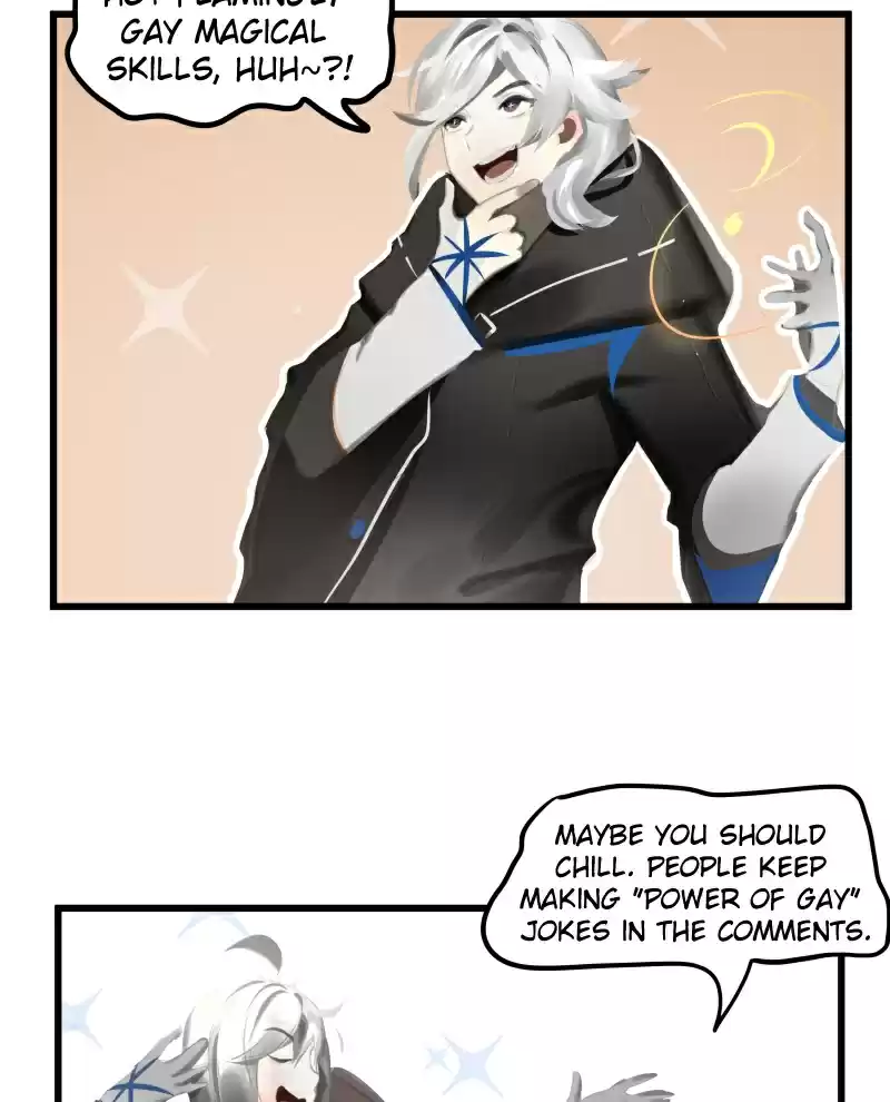 Winter Moon Vol. 1 Ch. 141.1 Pride Month Special #1