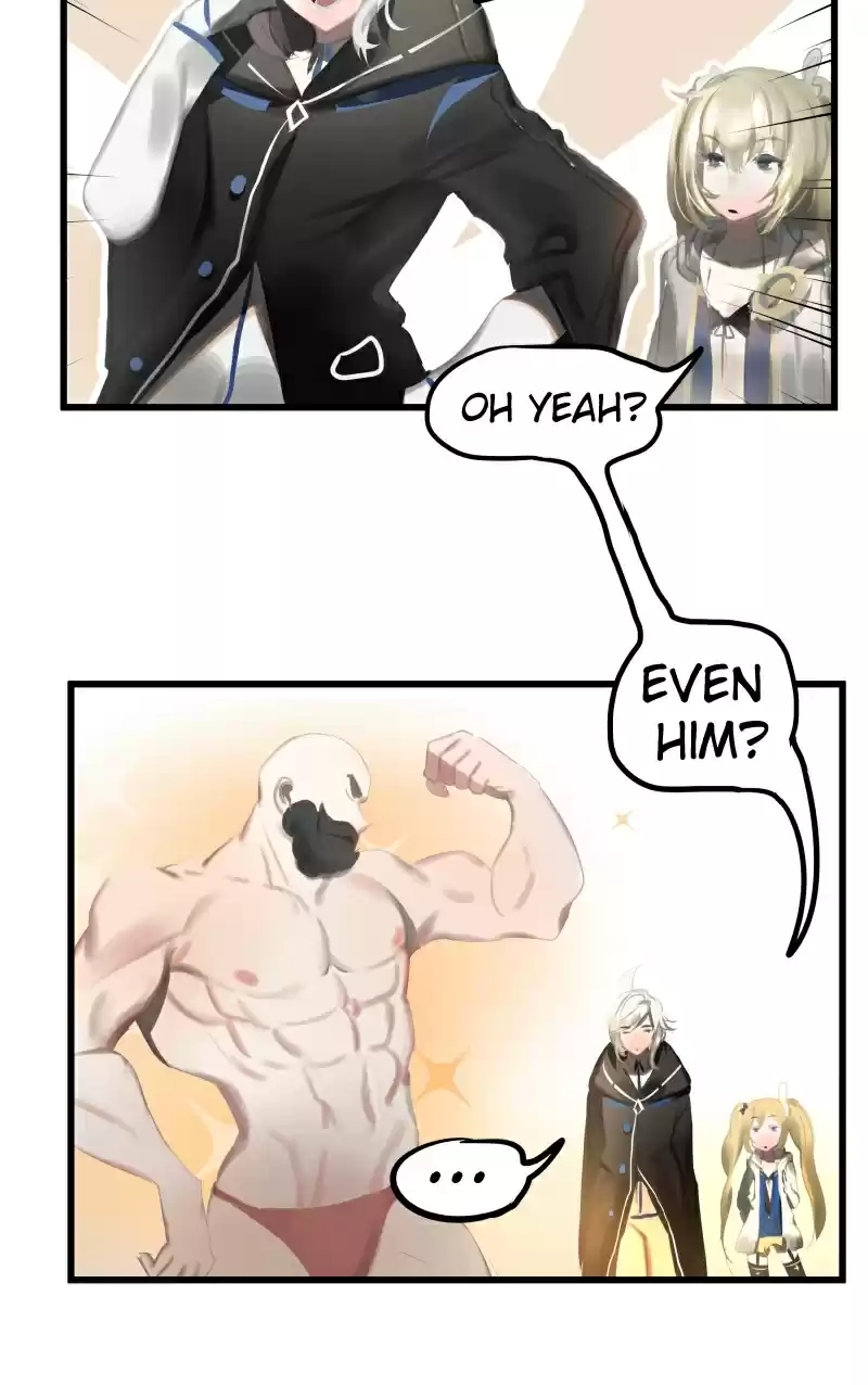 Winter Moon Vol. 1 Ch. 141.2 Pride Month Special #2