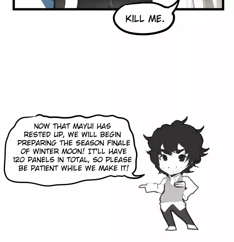 Winter Moon Vol. 1 Ch. 141.3 Pride Month Special #3