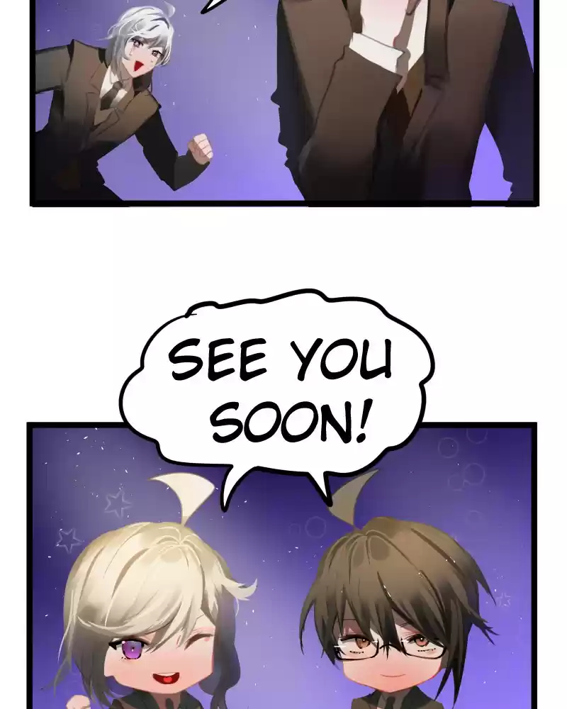 Winter Moon Vol. 2 Ch. 135.6 See You On Dec 10th!