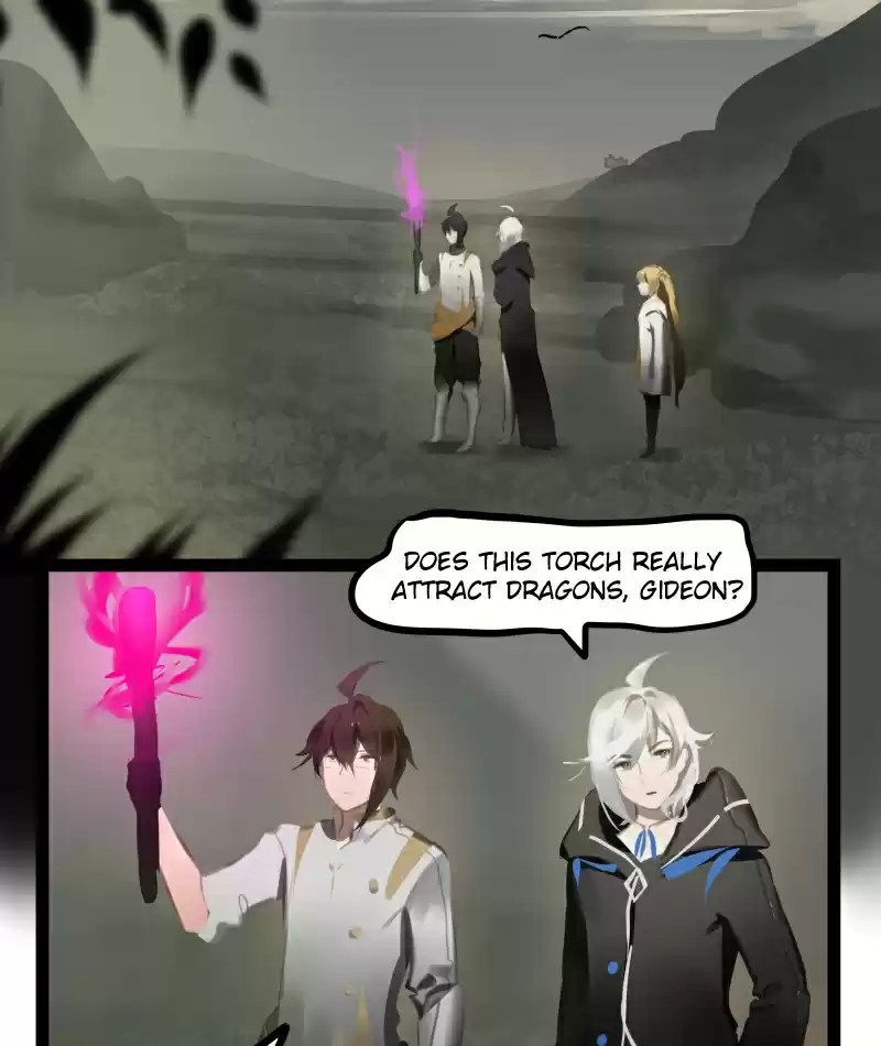 Winter Moon Vol. 2 Ch. 25.1 Halloween Special 19