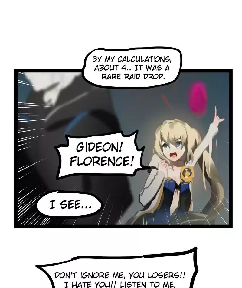 Winter Moon Vol. 2 Ch. 25.1 Halloween Special 19