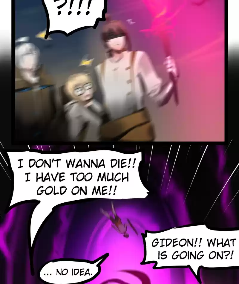 Winter Moon Vol. 2 Ch. 25.1 Halloween Special 19