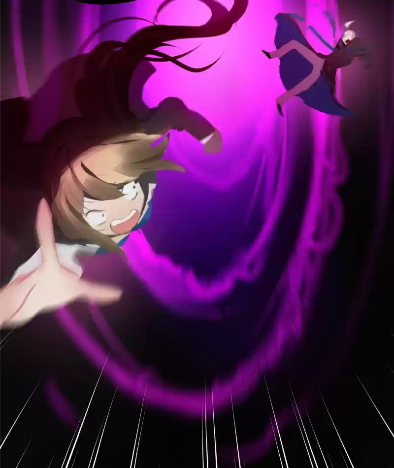 Winter Moon Vol. 2 Ch. 25.1 Halloween Special 19