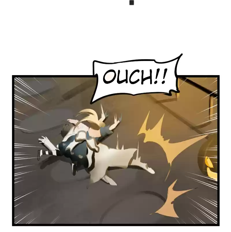 Winter Moon Vol. 2 Ch. 25.2 Halloween Special 29