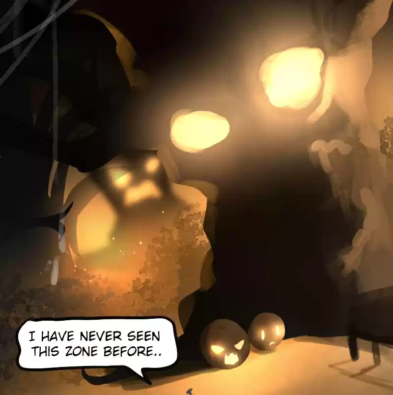 Winter Moon Vol. 2 Ch. 25.2 Halloween Special 29