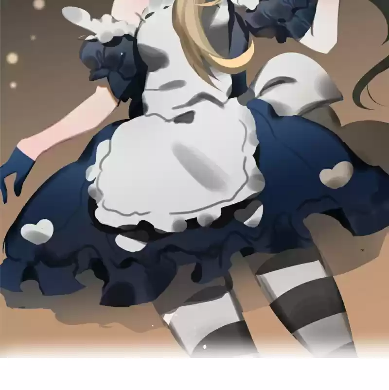 Winter Moon Vol. 2 Ch. 25.2 Halloween Special 29