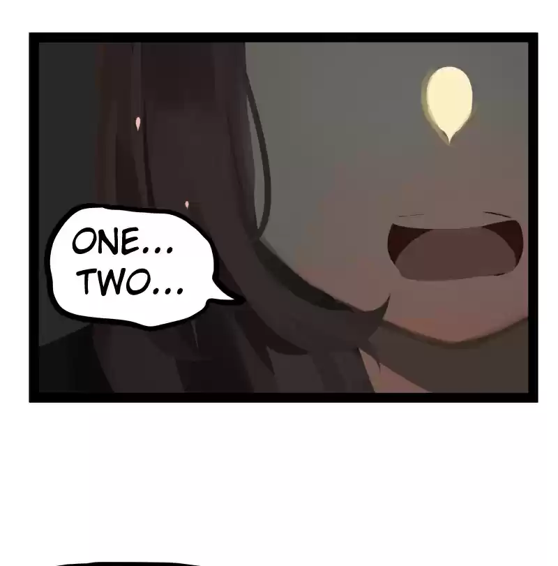 Winter Moon Vol. 2 Ch. 25.3 Halloween Special 39