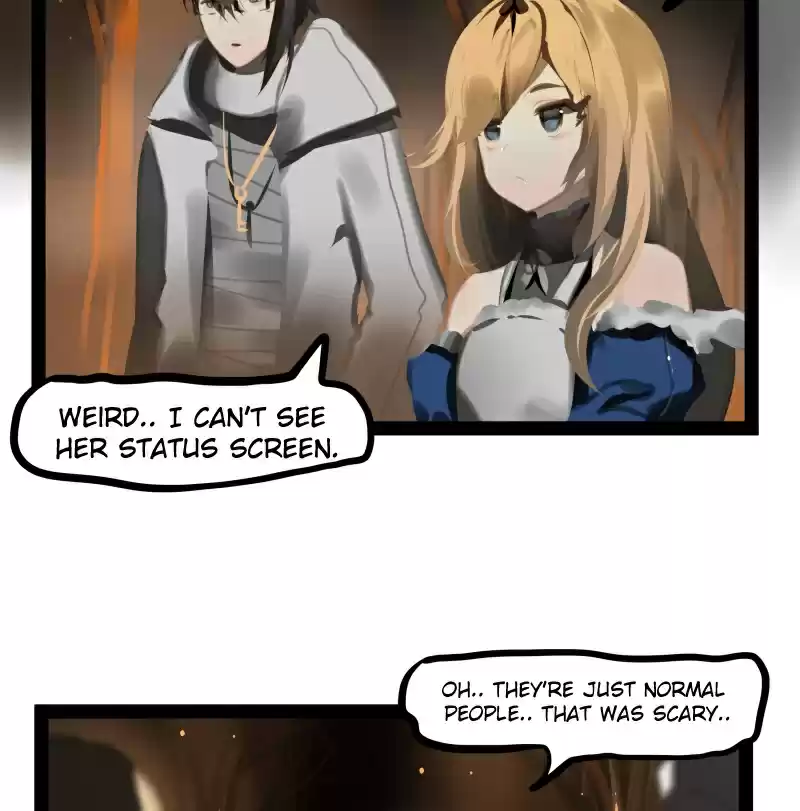 Winter Moon Vol. 2 Ch. 25.3 Halloween Special 39