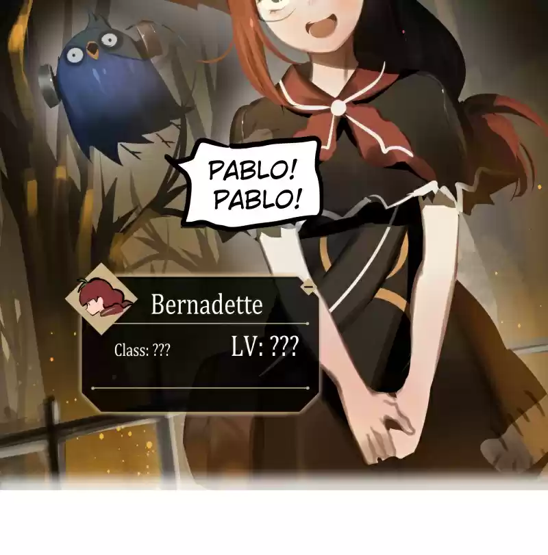 Winter Moon Vol. 2 Ch. 25.3 Halloween Special 39