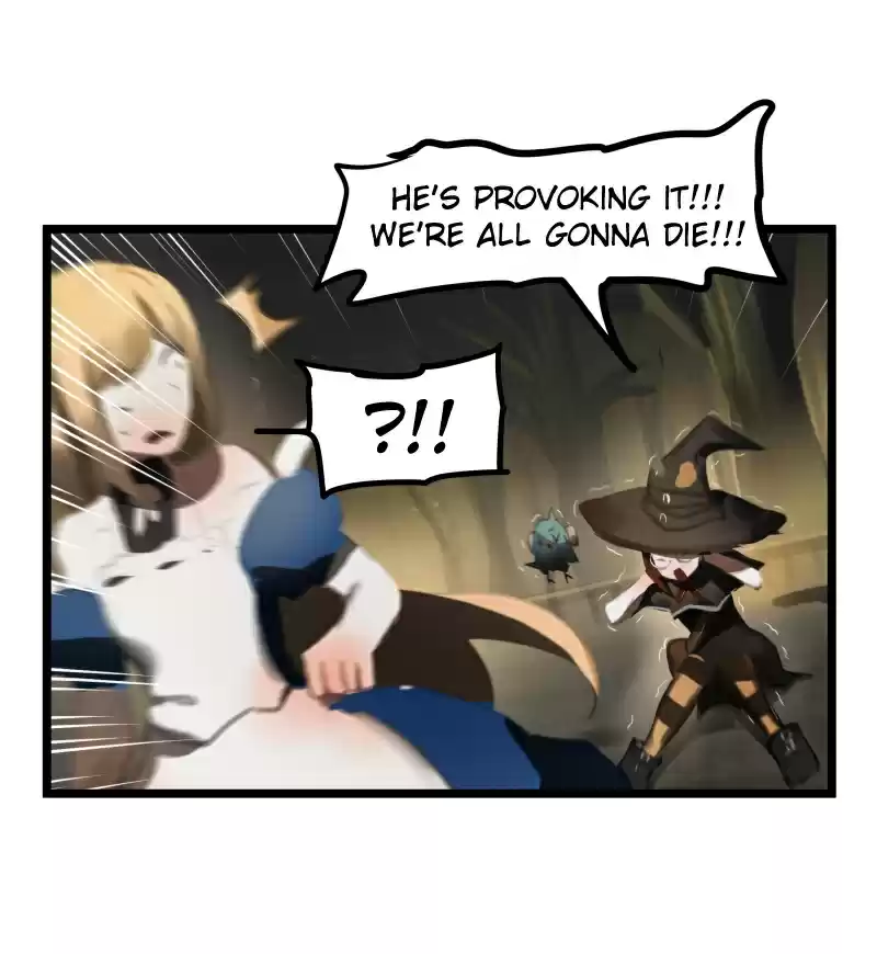 Winter Moon Vol. 2 Ch. 25.4 Halloween Special 49