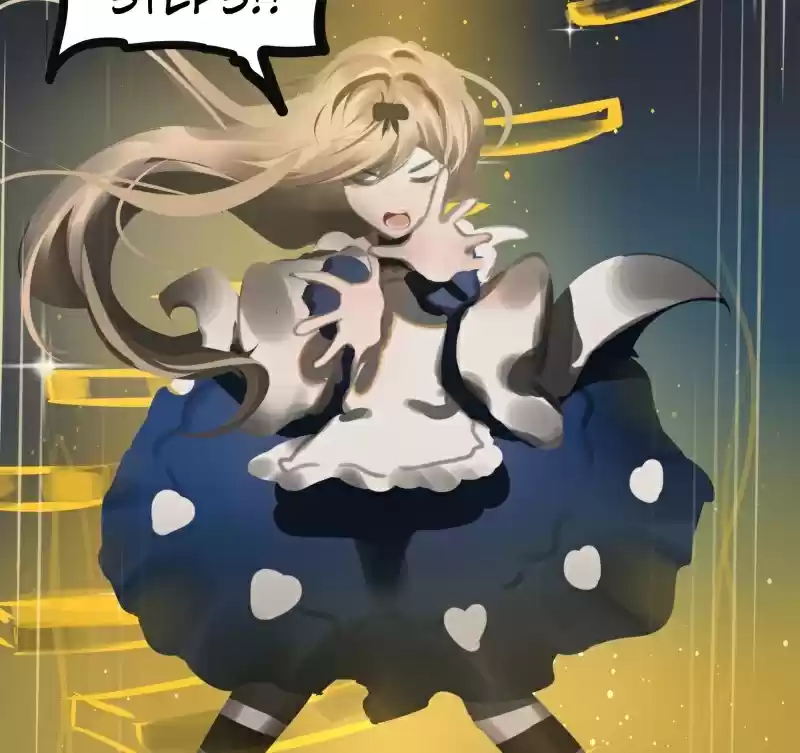 Winter Moon Vol. 2 Ch. 25.5 Halloween Special 59