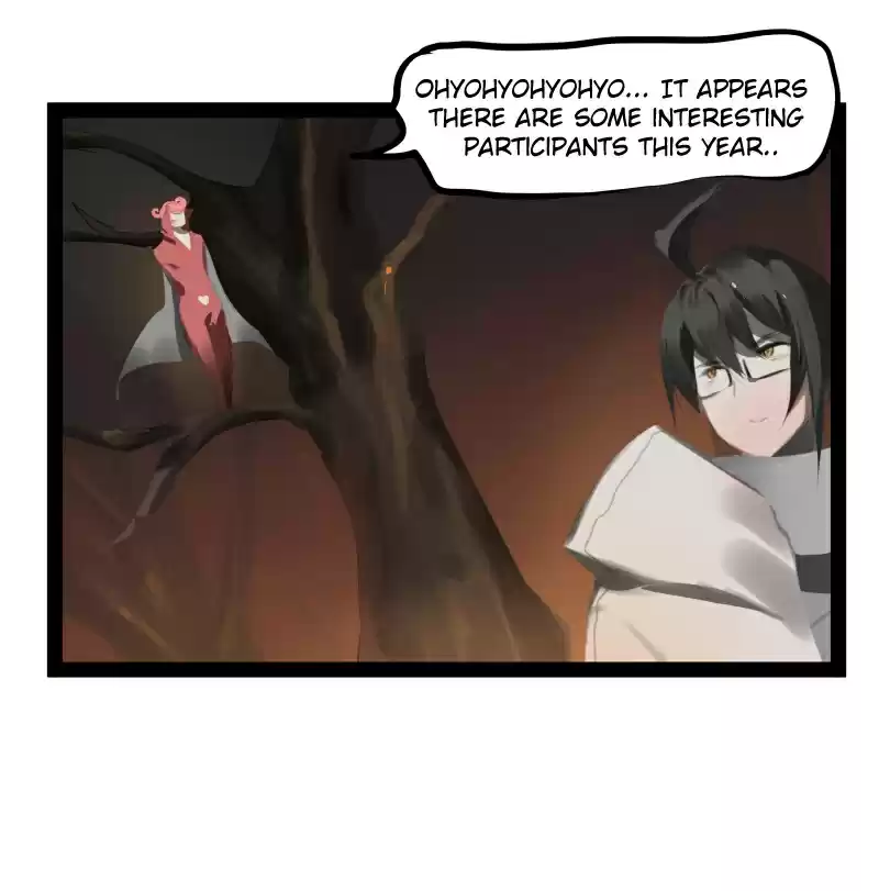 Winter Moon Vol. 2 Ch. 25.6 Halloween Special 69