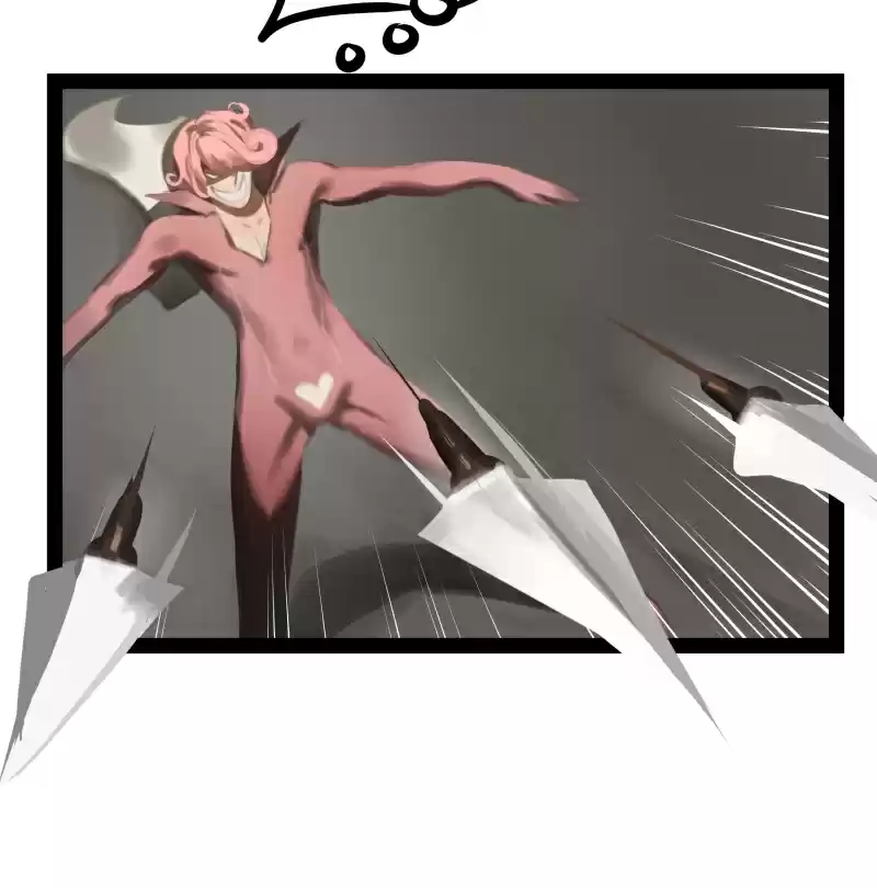 Winter Moon Vol. 2 Ch. 25.6 Halloween Special 69