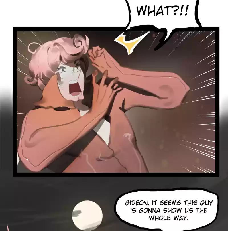 Winter Moon Vol. 2 Ch. 25.6 Halloween Special 69