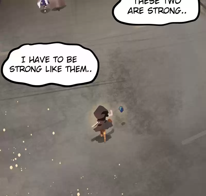 Winter Moon Vol. 2 Ch. 25.7 Halloween Special 79