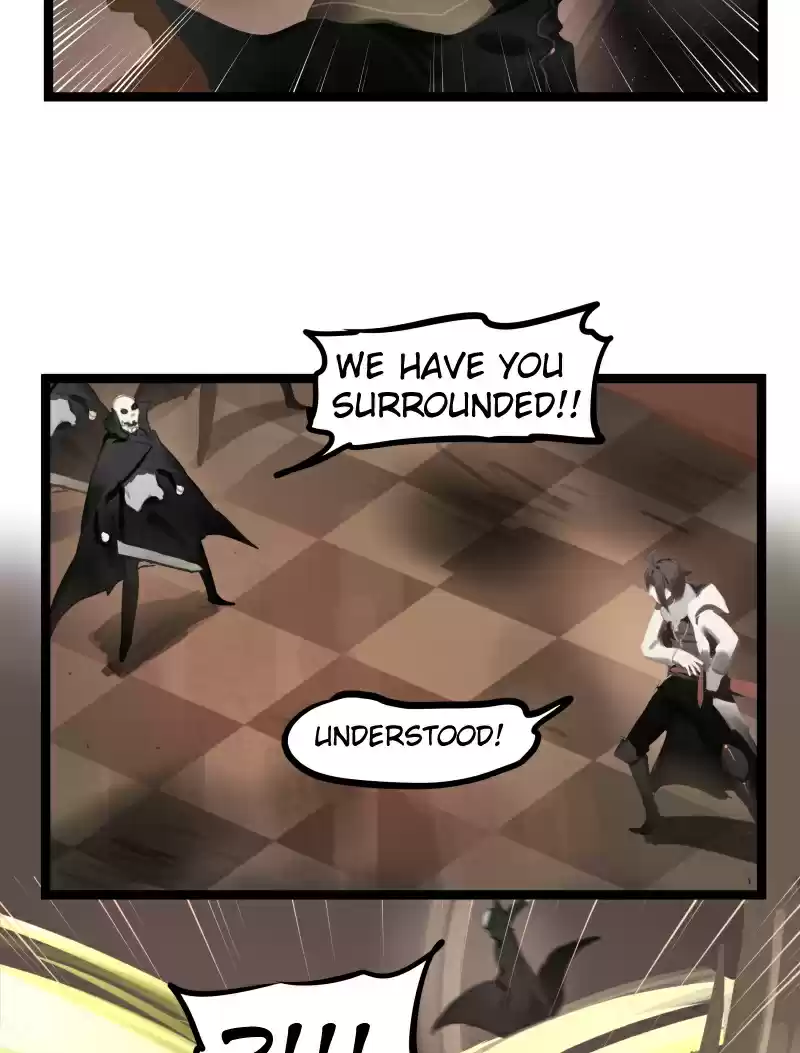 Winter Moon Vol. 2 Ch. 25.8 Halloween Special 89