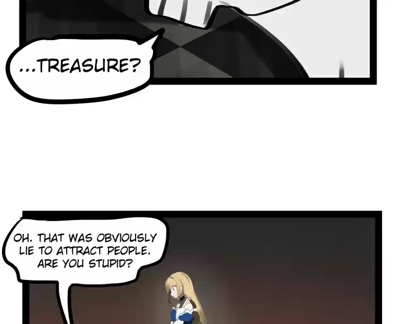 Winter Moon Vol. 2 Ch. 25.9 Halloween Special 99