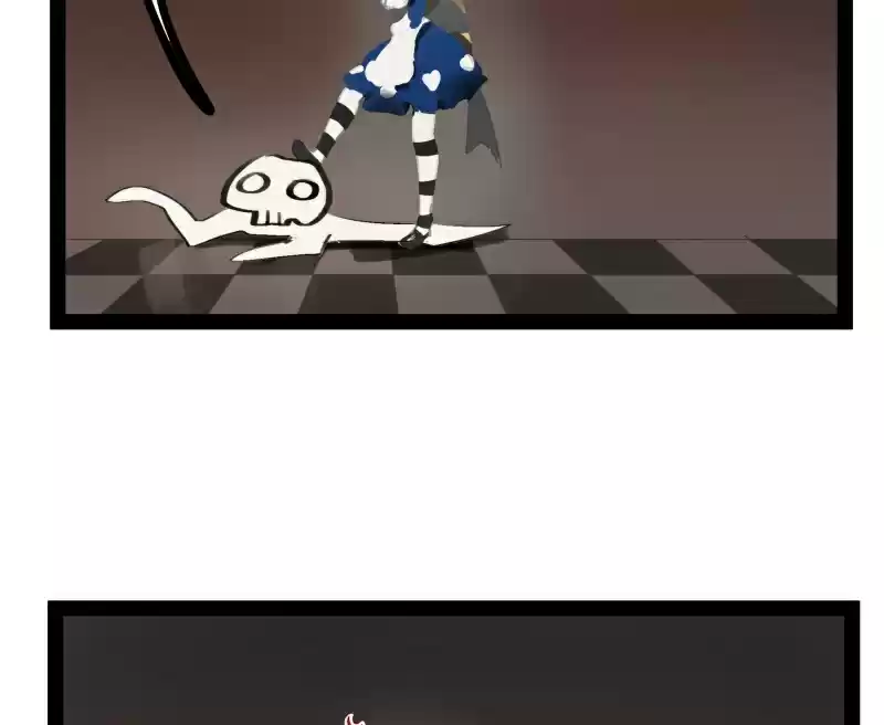 Winter Moon Vol. 2 Ch. 25.9 Halloween Special 99