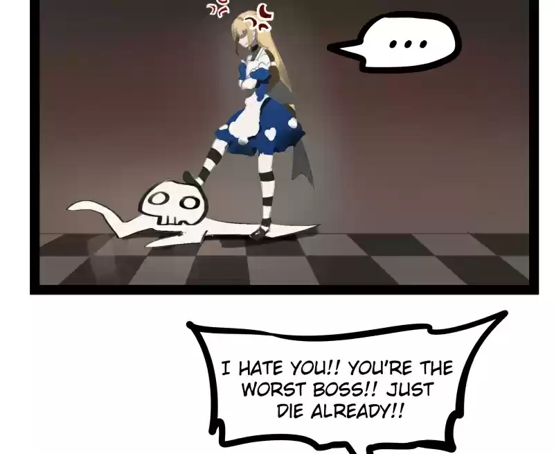 Winter Moon Vol. 2 Ch. 25.9 Halloween Special 99