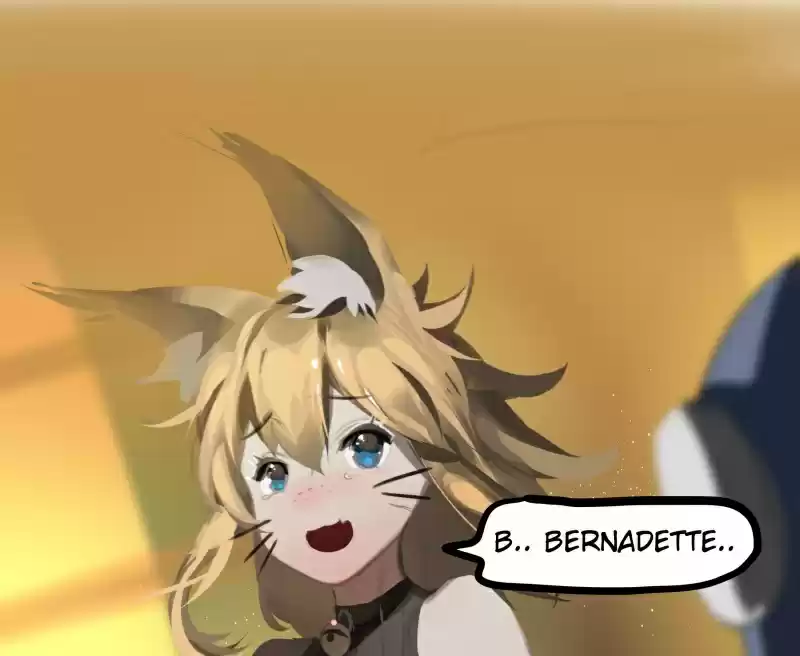 Winter Moon Vol. 2 Ch. 25.9 Halloween Special 99