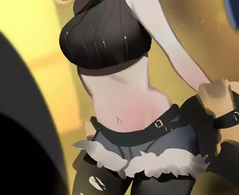 Winter Moon Vol. 2 Ch. 25.9 Halloween Special 99