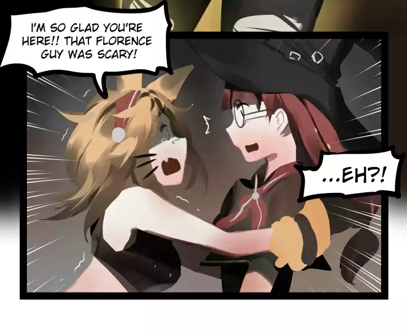 Winter Moon Vol. 2 Ch. 25.9 Halloween Special 99