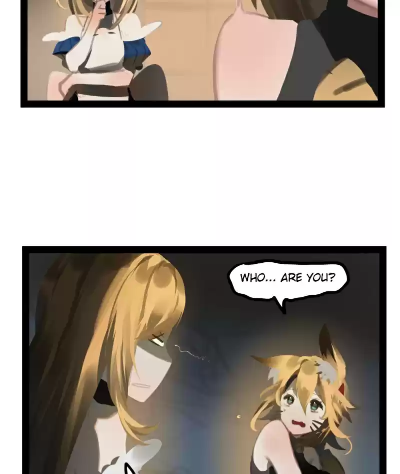 Winter Moon Vol. 2 Ch. 25.9 Halloween Special 99