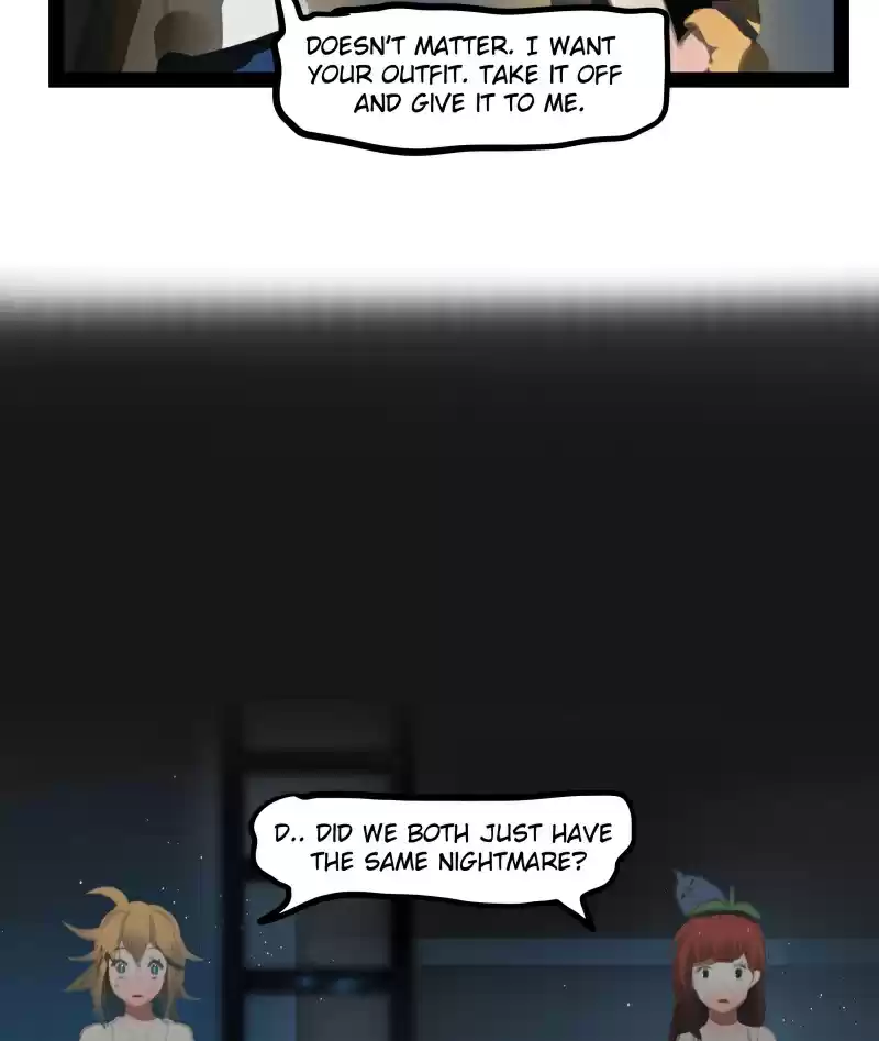 Winter Moon Vol. 2 Ch. 25.9 Halloween Special 99