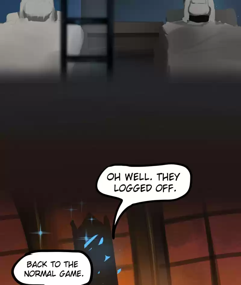 Winter Moon Vol. 2 Ch. 25.9 Halloween Special 99