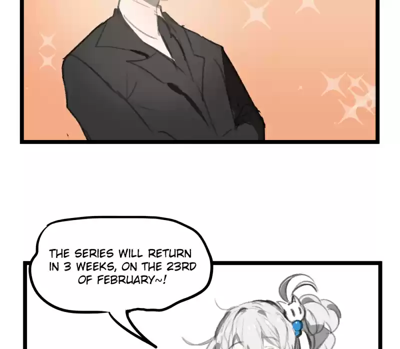 Winter Moon Vol. 2 Ch. 63.5 Message from the Authors