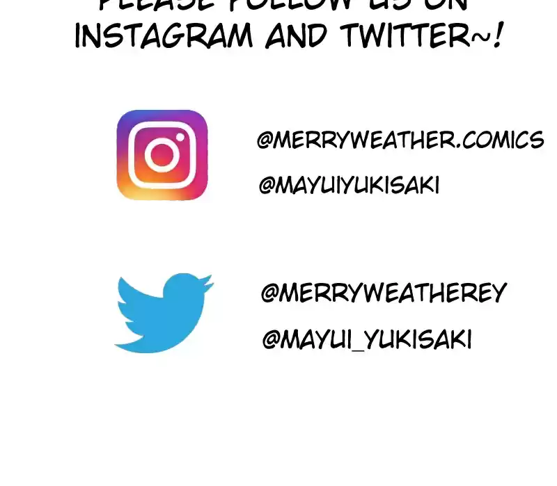 Winter Moon Vol. 2 Ch. 63.5 Message from the Authors