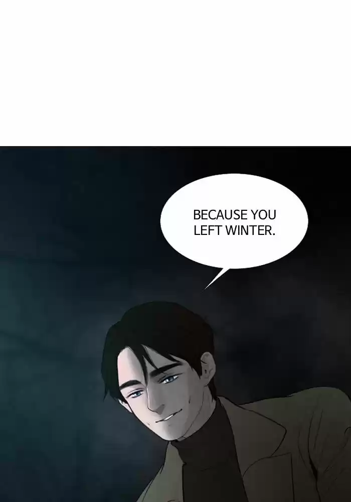Winter Woods ch.118