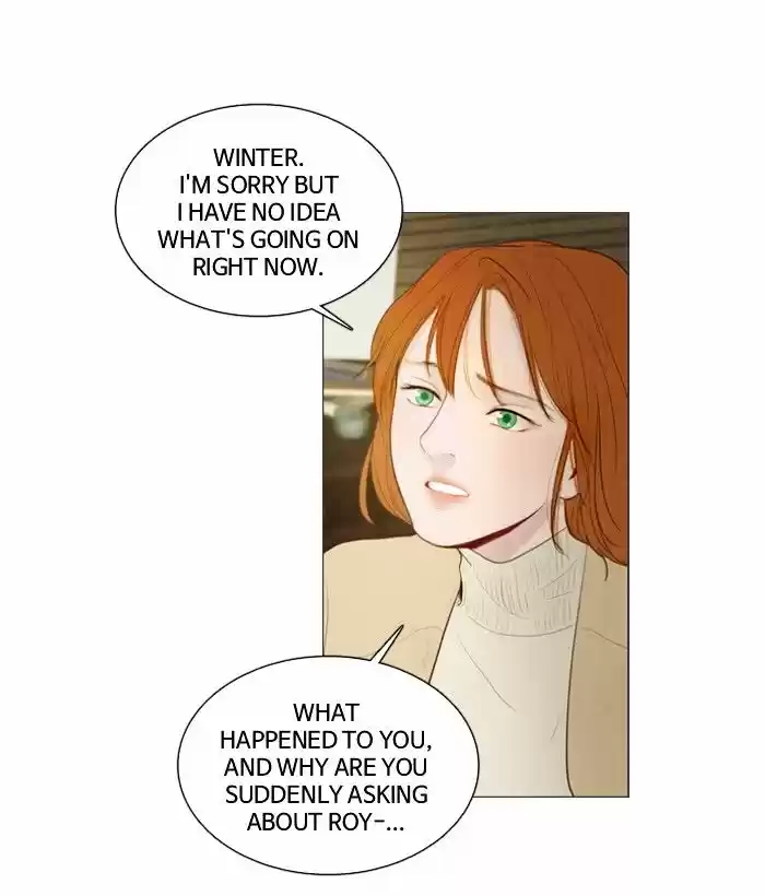 Winter Woods ch.118
