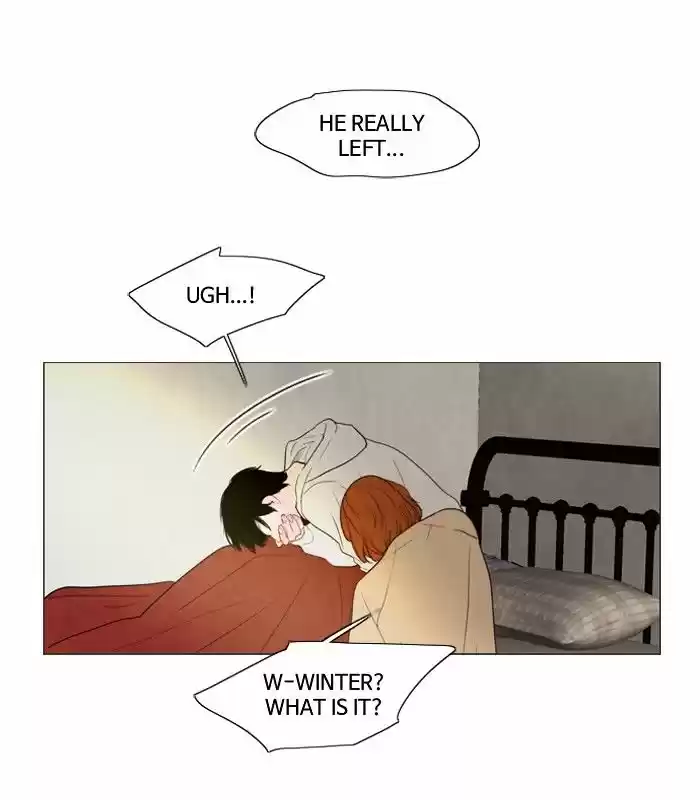 Winter Woods ch.118