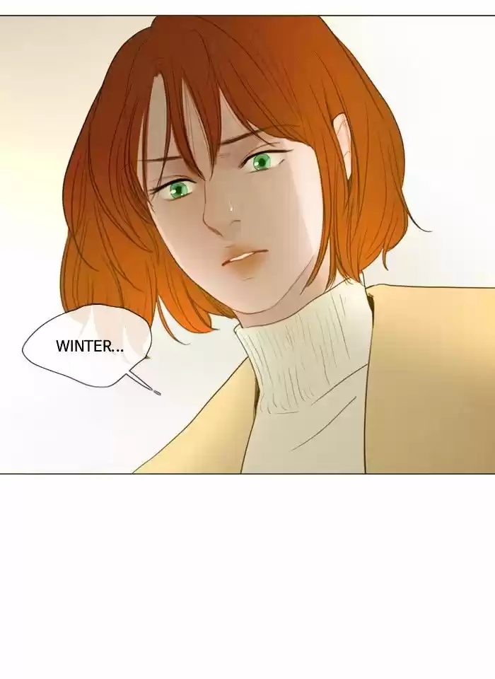 Winter Woods ch.118