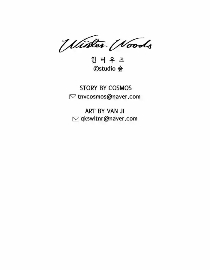Winter Woods ch.118