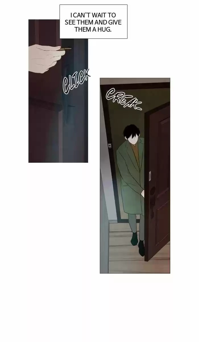 Winter Woods Ch.129