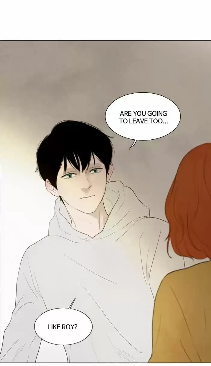 Winter Woods vol.2 ch.122